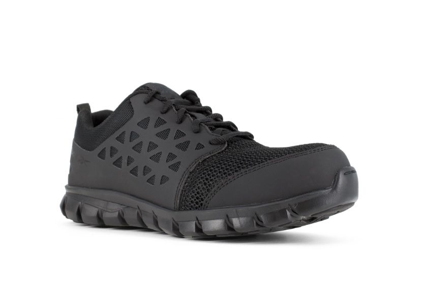 Reebok Work Shoes Men’s Size 8.5