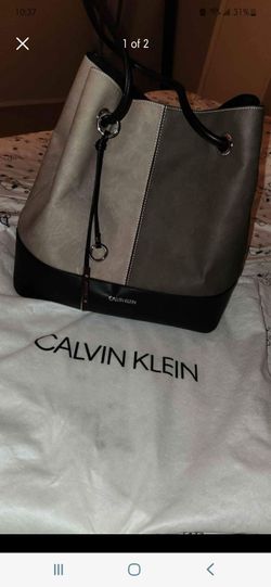 Calvin Klein Purse for Sale in Houston, TX - OfferUp