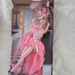 "I Love Lucy" Mattel Barbie Edition