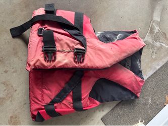 Life Jacket