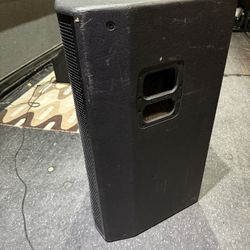 Jbl Prx 835 3 Way