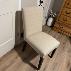 Brand new chair