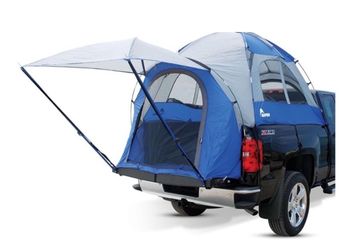 Napier Truck Bed Tent