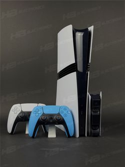 PlayStation 5 Pro 2TB Digital Edition