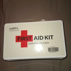 ProHeal first aid kits bulk
