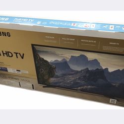 Samsung Flat Panel 40” TV EPJ024164