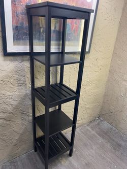 IKEA HEMNES BATHROOM STORAGE SHELF - Local Delivery Available for a Fee - See My Other Items 😀