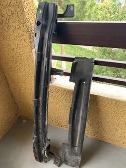 Great condition Mini Cooper S rear bumper 2007