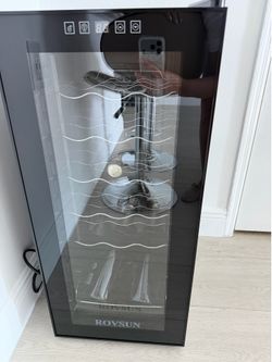 Wine Cooler