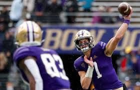 UW Football Tickets