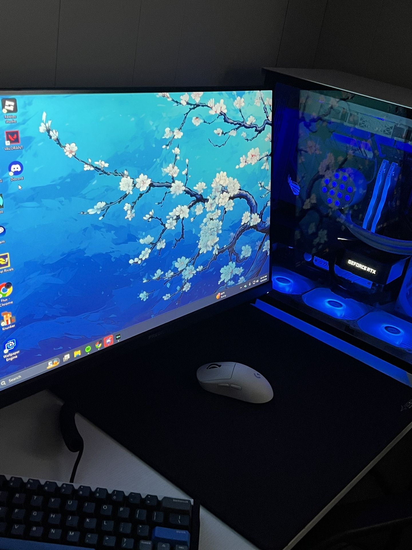 GAMING PC NEED GONE FAST