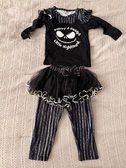 Halloween costume