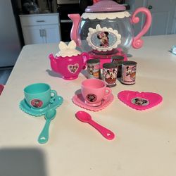 Toys, Books, Decor, Etc