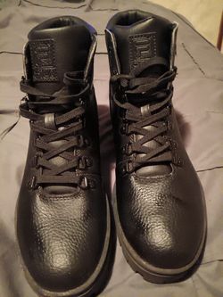 Women's Fila Boots