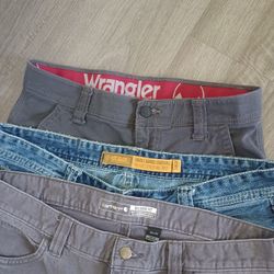 Men's 👖 