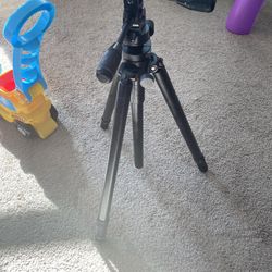 Tripod 