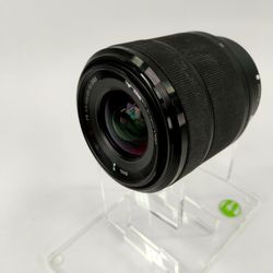 Sony SEL2870 28-70mm f/3.5-5.6 E-Mount Optical Steady Shot SEL2870 Manual Lens