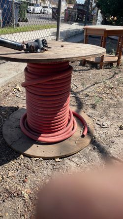 1/2 inch Boston marathoner hose