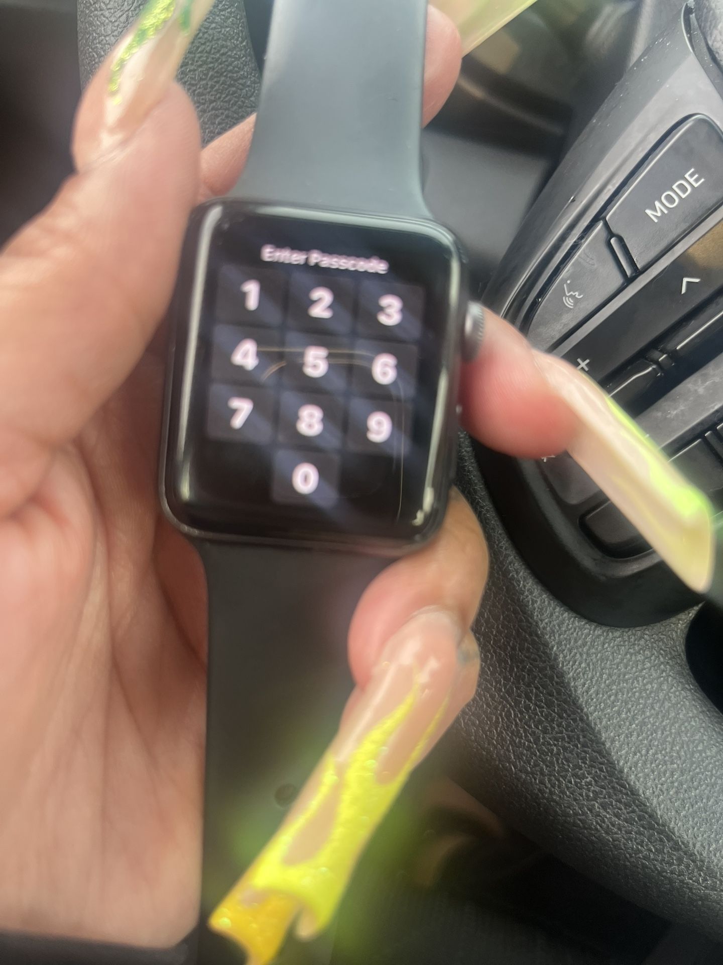 Apple Watch Series 3 42 MM