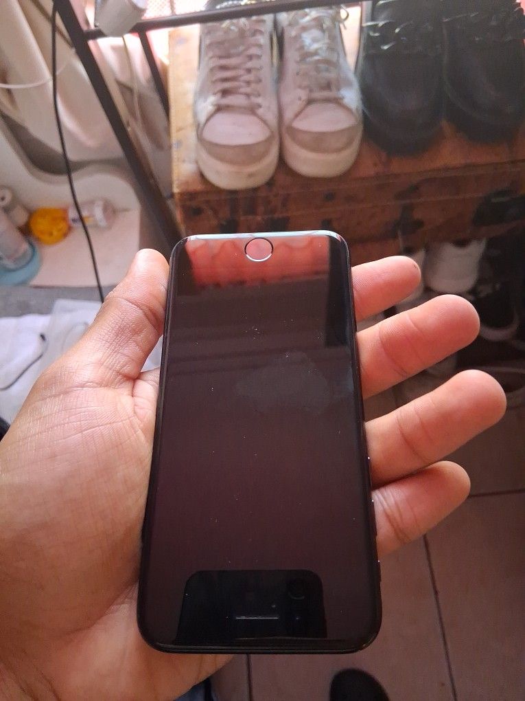 Iphone 7