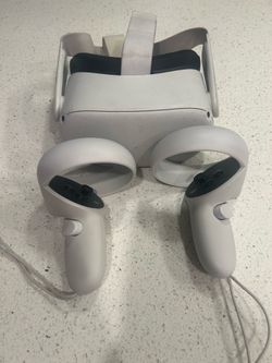 Oculus VR Quest 2