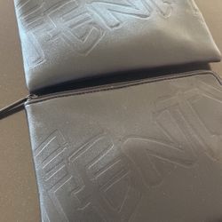 2 Fenty Makeup Bags Brand New