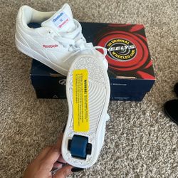 Heelys 