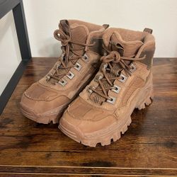 Womens Hiking Boots