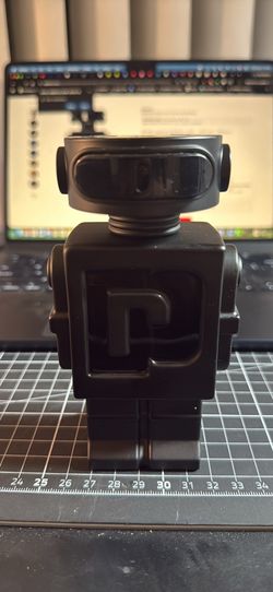 Paco Rabanne Phantom Parfum