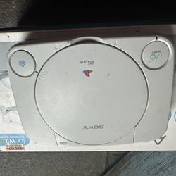 Old Ps1