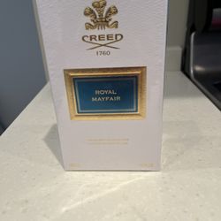 Creed Royal Mayfair 100ml cologne Spray