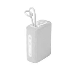 Shop all GEMS
GEMS Wireless Beach Speaker - White