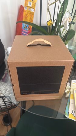 Steam Machine 512