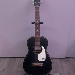 Gretsch Acoustic Guitar 