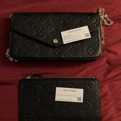 Louis Vuitton Wallet 