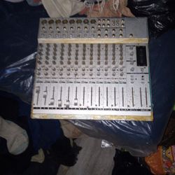 Eurorack MX-2004A