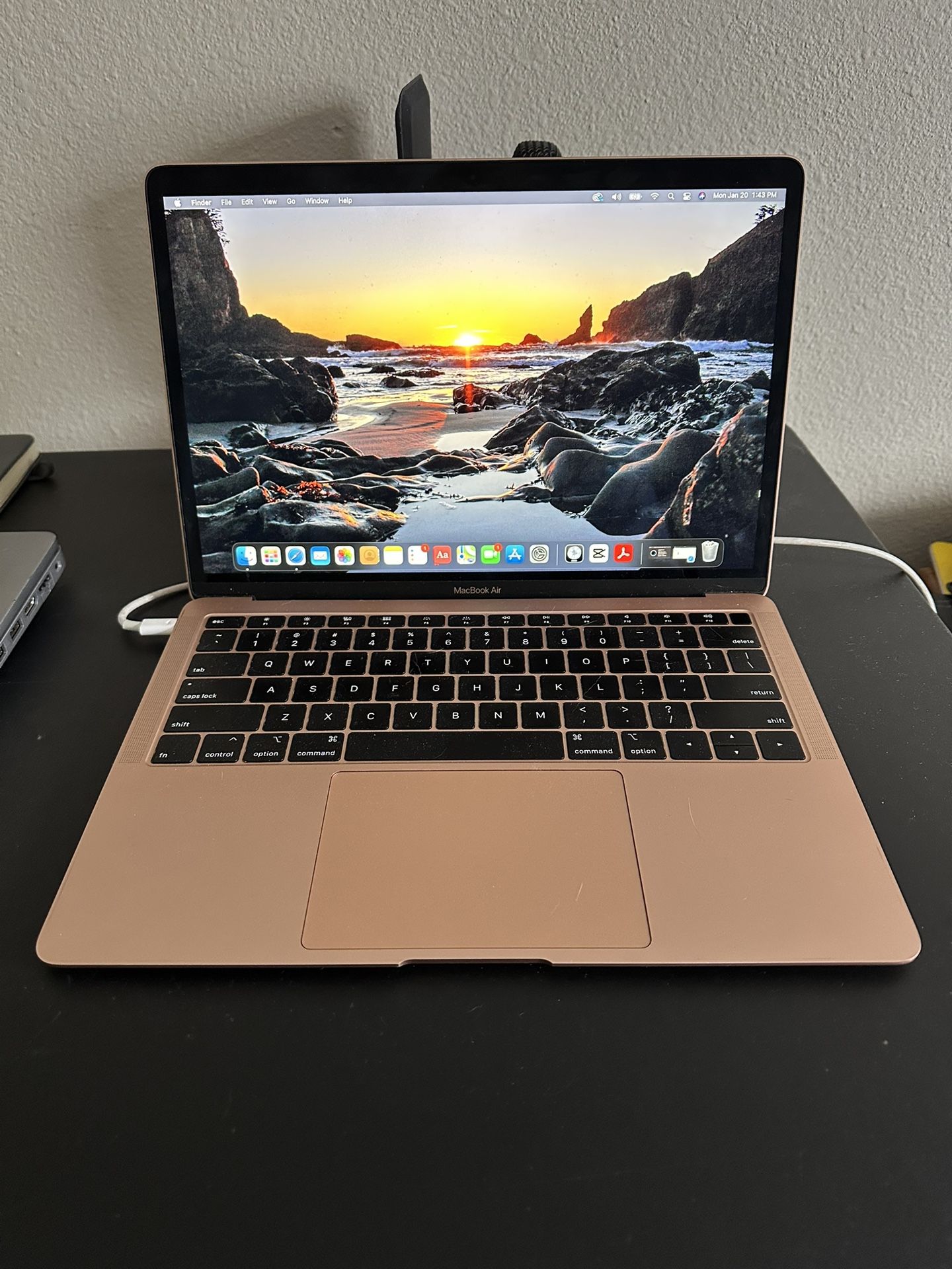 MacBook Air 2019