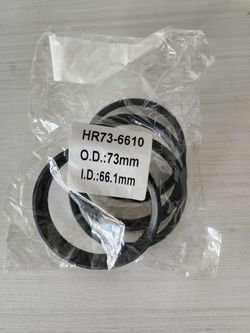 ESR Hub Rings (Set Of 4) 73mm To 66.1mm
