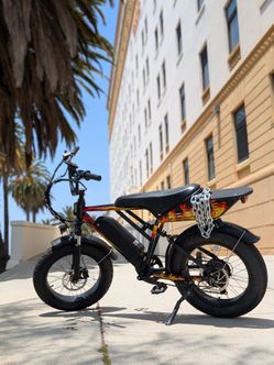 Jasion retrovolt ebike