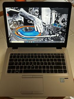 Hp Computer 