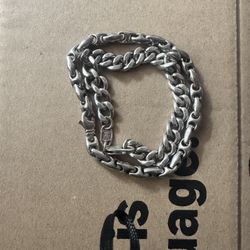 PURE 999 Silver Bracelets UNISEX