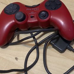 Ps2 Controller 