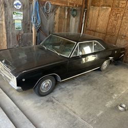 Dodge Dart 1968