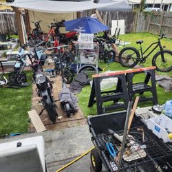 How much would you give me for everything i've got