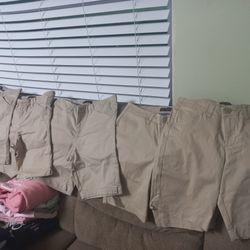 Lee Regular Fit Mid Rise