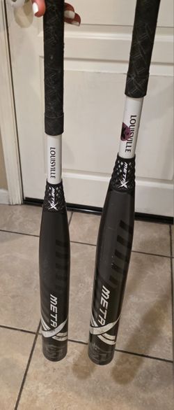 Louisville Slugger Meta Fastpitch Bat