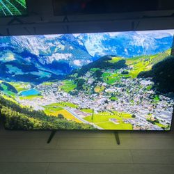 Sony bravia-9 85" 4k 120hz mini qled tv retail-5k