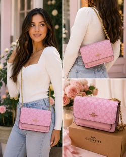 Perfect Mother’s Mother’s Day perfect gift with this cross body bag
