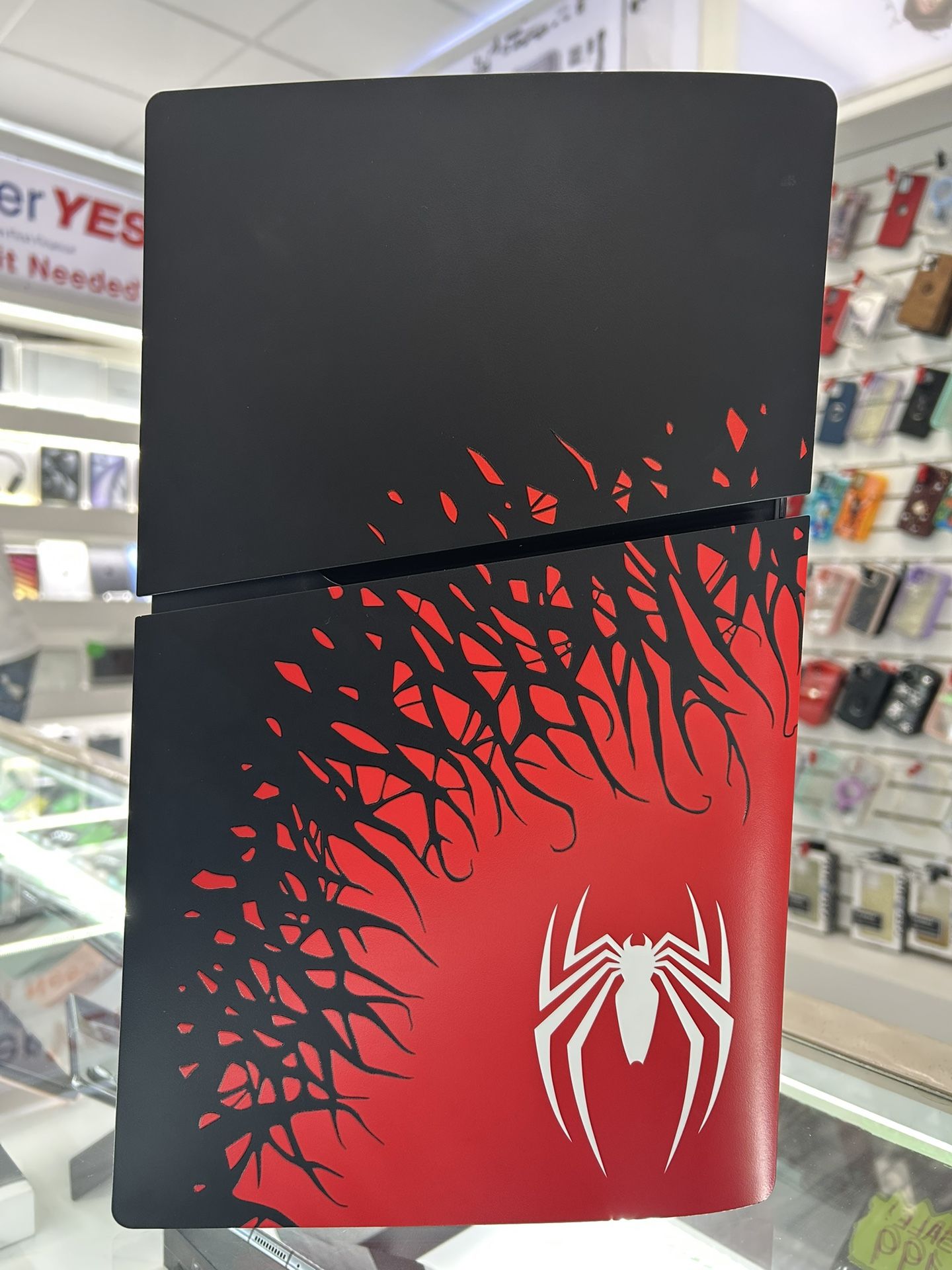 Ps5 Spider Man Edition