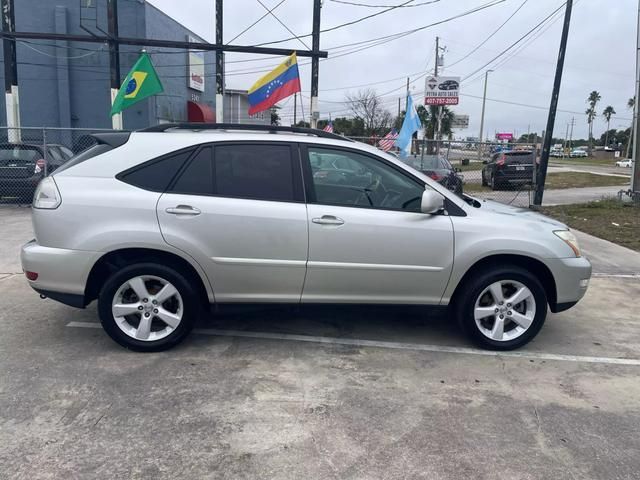 2006 Lexus RX